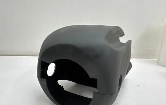 Volkswagen ID.3 Steering wheel trim 10A858559A