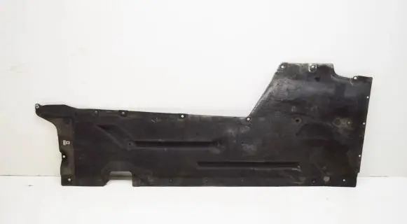 BMW 4 F36 Gran coupe Side bottom protection 7241834
