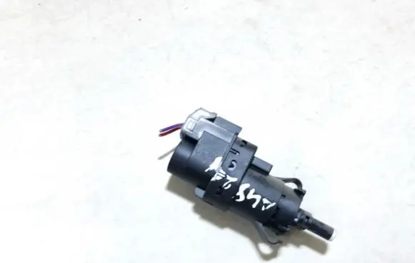 Volvo S60 Brake pedal sensor switch 3m5t13480ac 3m5t-13480-ac