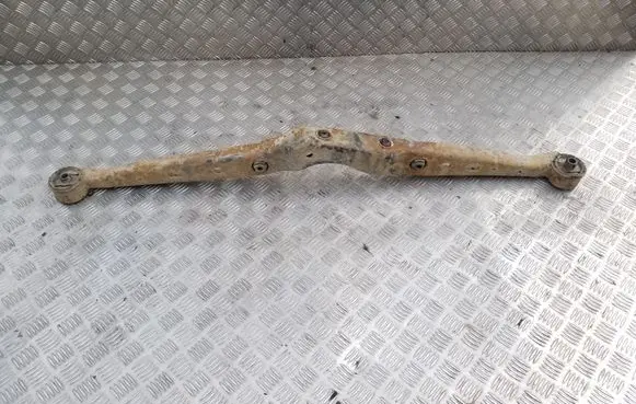 Subaru Forester SG Rear differential/diff mount bracket 