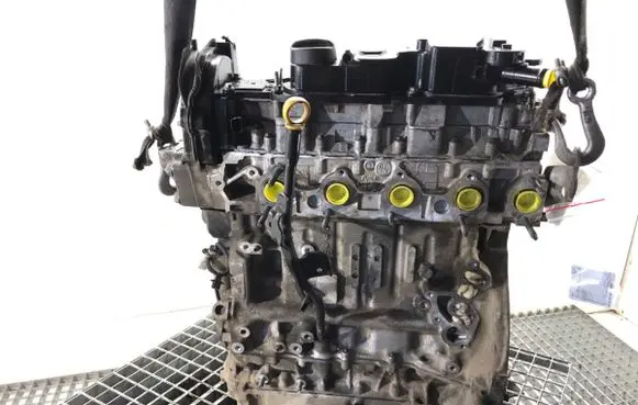 Ford Transit - Tourneo Connect Engine XWCA