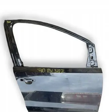 Volkswagen Sharan Front door 7N0831312J