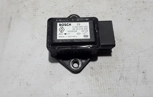 Renault Megane II Sensor 8200074266