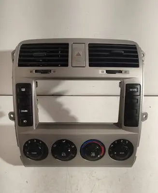 KIA Sedona Climate control unit 1K52Y61190A