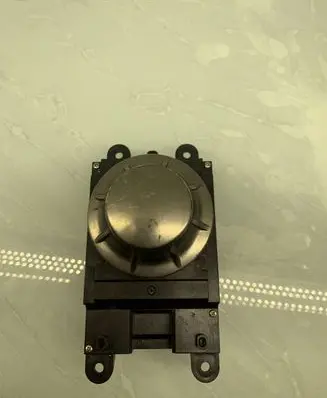BMW 5 E60 E61 Multifunctional control switch/knob 6941801