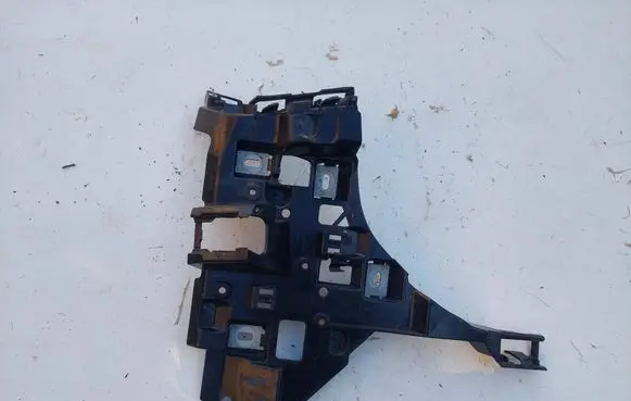 Mercedes-Benz C W206 Rear bumper mounting bracket A2068805801