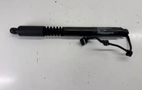 Tesla Model X Rear door soft close latching motor 106344100C 106344100F