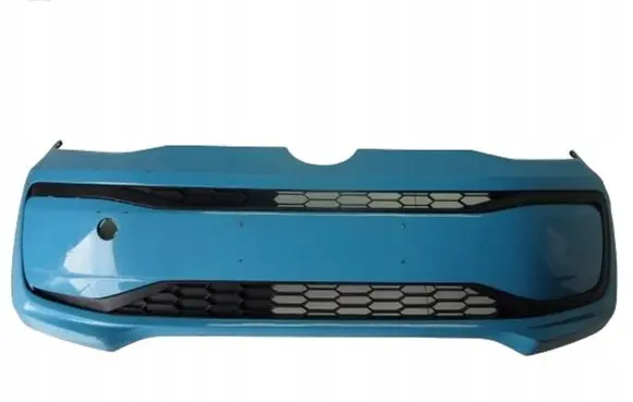 Volkswagen Up Front bumper 1S0999988555713
