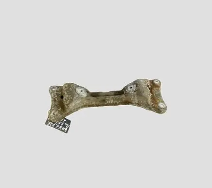 BMW 1 F20 F21 Engine mounting bracket