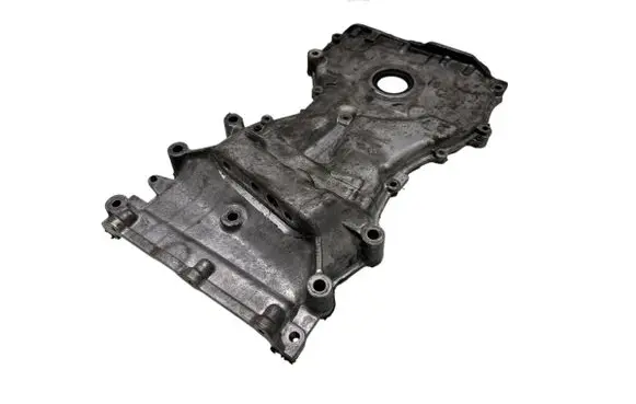 Jeep Cherokee Timing chain cover 05048201AA 63325 24163325