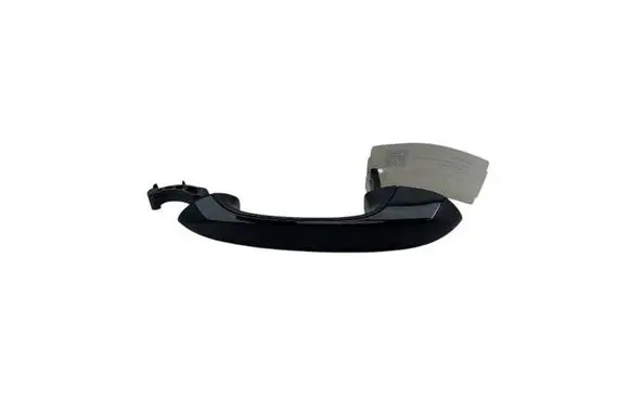 BMW X3 G01 Rear door exterior handle 7470526