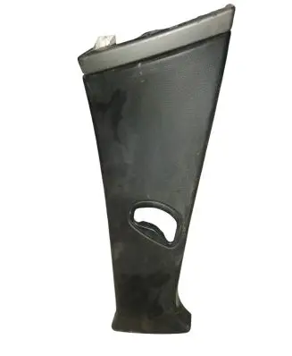 BMW 7 E65 E66 (B) pillar trim (top) 7001980