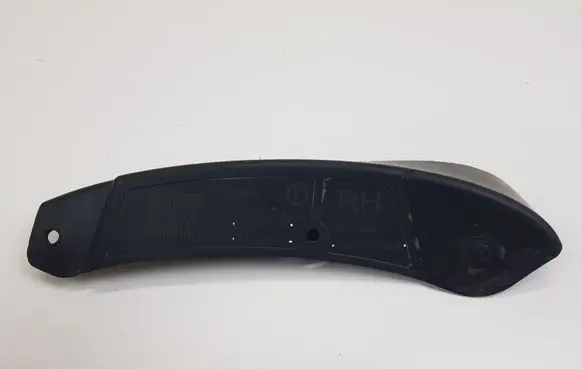 Nissan Qashqai Front bumper corner part panel trim 50838HV00A 113532A2