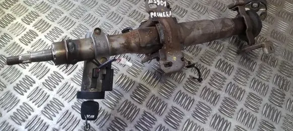 Nissan Primera Steering wheel axle