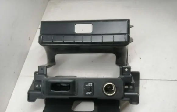 Mitsubishi Outlander Center console 8010A317ZZ 8010A317ZZ1 4B45V