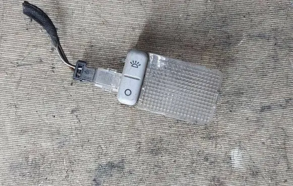 Ford S-MAX Other interior light 9654451