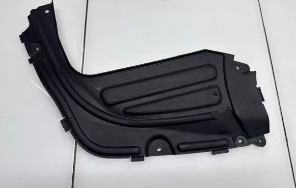 BMW X7 G07 Pickup box liner 8091983