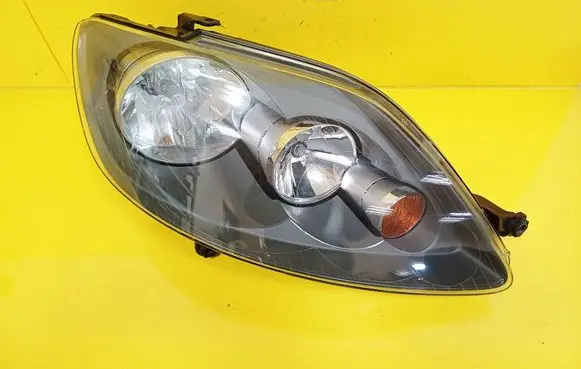 Volkswagen Golf Plus Headlight/headlamp 