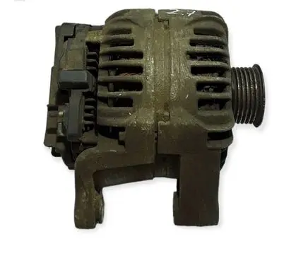Opel Zafira A Generator/alternator 0124415005