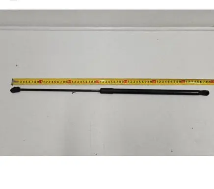 Volkswagen Touareg II Front bonnet/hood damper/strut 7P6823359 0198050320N 7895012345