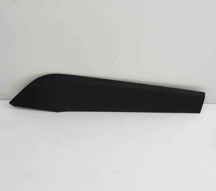 Porsche Taycan 9J1 Other center console (tunnel) element 9J1863046F 9J1863046
