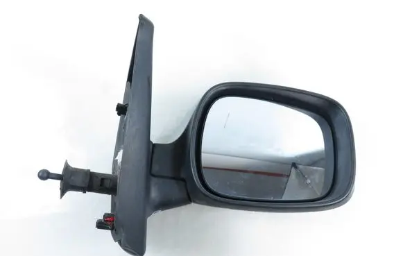 Renault Kangoo I Manual wing mirror 