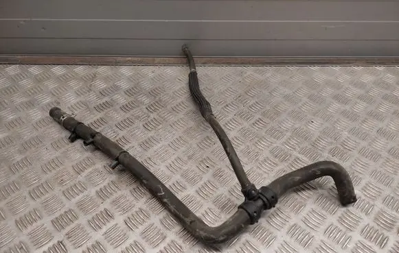 Tesla Model S Engine coolant pipe/hose 600830500E