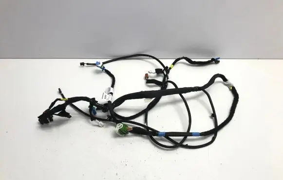 Peugeot 408 P54 Other wiring loom 9843645180