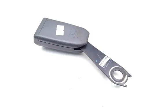 Mitsubishi L200 Front seatbelt buckle MR513849Y