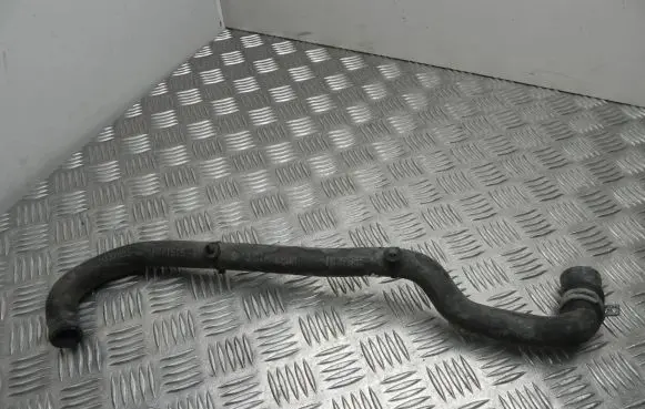 Tesla Model S Engine coolant pipe/hose 103785500D VD15847