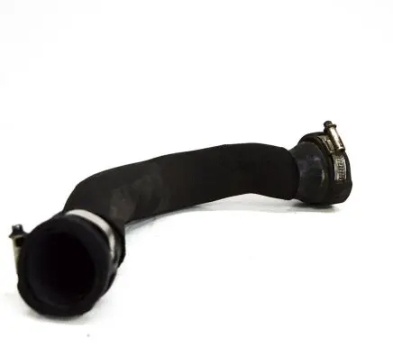 Audi A6 S6 C6 4F Intercooler hose/pipe 4F0145943G