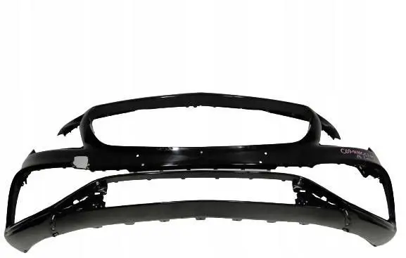Mercedes-Benz CLA C117 X117 W117 Front bumper A1178802301 A1178805700