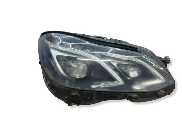 Mercedes-Benz E W212 Headlight/headlamp A2128261291
