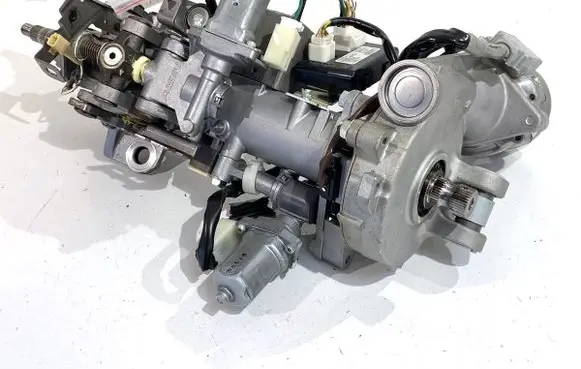 Lexus RX III Power steering pump 8096048050