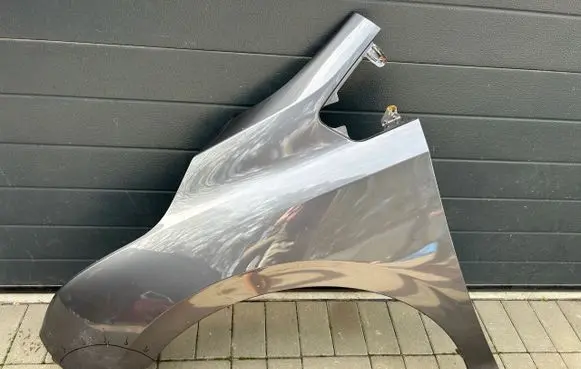 Honda Odyssey Fender