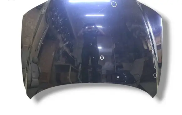 Volvo V70 Engine bonnet/hood 
