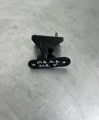 Mercedes-Benz CLA C117 X117 W117 Rear door upper hinge A046572