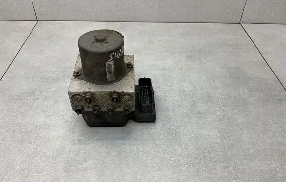 Volkswagen Sharan ABS Pump 7N0614109N