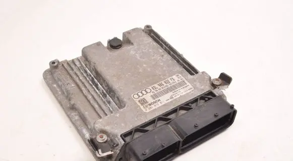 Audi A3 S3 8P Engine control unit/module ECU 03L906022FD