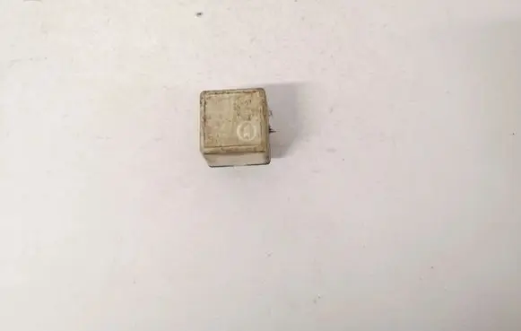 Renault 19 Other relay type23
