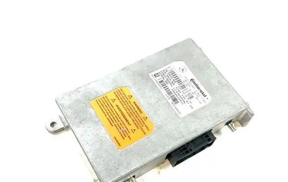 Mercedes-Benz ML W164 Voice control module A2044460159 A204820208585