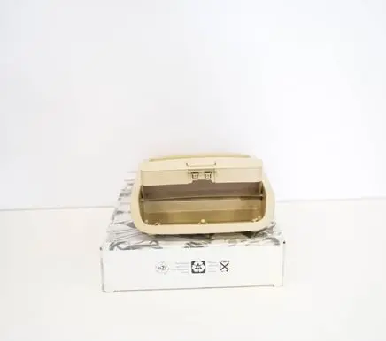 Volkswagen Jetta VI Other interior part