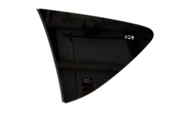 Peugeot 407 Rear side window 