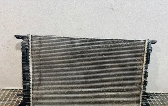 Audi A5 Sportback 8TA Coolant radiator 8K0121251T
