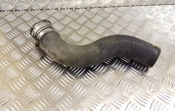 Toyota Corolla Verso E121 Engine coolant pipe/hose 080118 32ACM080118