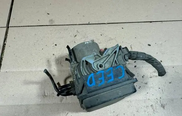 KIA Pro Cee'd I ABS Pump 0265800972