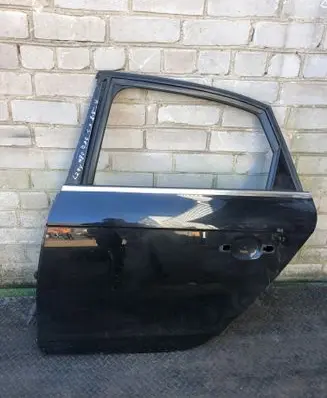 Audi A4 S4 B8 8K Rear door 
