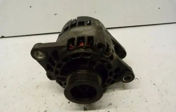 Fiat Stilo Generator/alternator