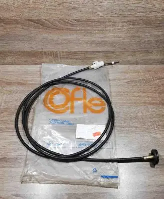 Ford Sierra Speedometer cable 6115152 s08023