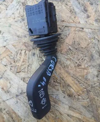 Opel Corsa C Wiper control stalk 0918541312268700 0918541412268701 0918541712268601